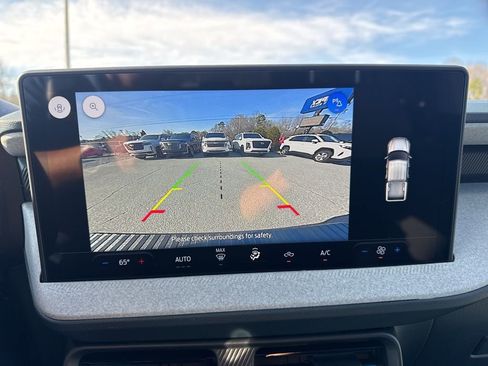 Used 2025 Ford Maverick XLT w/ Equipment Group 302A image 18