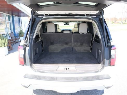 Used 2019 Ford Expedition Max Limited w/ Equipment Group 301A image 19