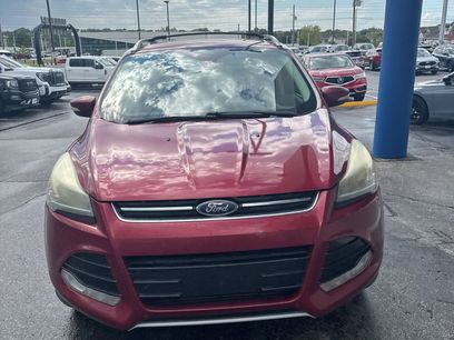 Used 2015 Ford Escape Titanium w/ Equipment Group 301A