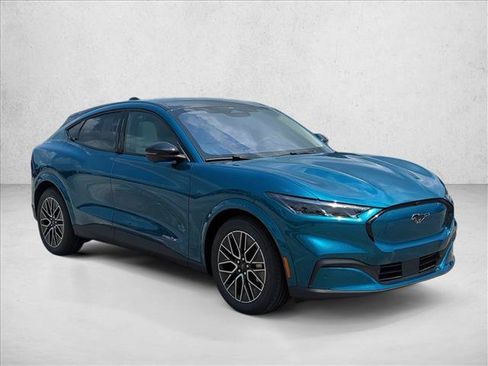 New 2026 Ford Mustang Mach-E Premium RWD image 7