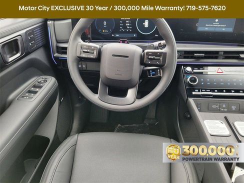 New 2026 Hyundai Santa Fe Calligraphy w/ Tow & Go Package image 31