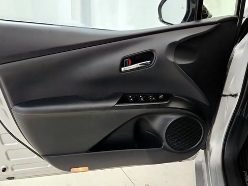 Certified 2018 Toyota Prius Prime Premium FWD image 22