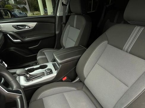Used 2024 Chevrolet Blazer LT w/ Convenience Package FWD image 21