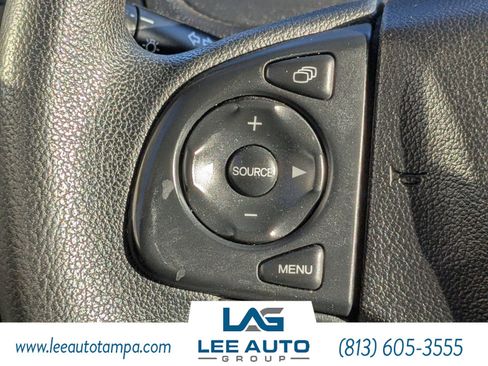 Used 2016 Honda CR-V LX image 23