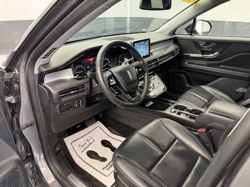 Used 2022 Lincoln Corsair AWD w/ Equipment Group 101A image 42