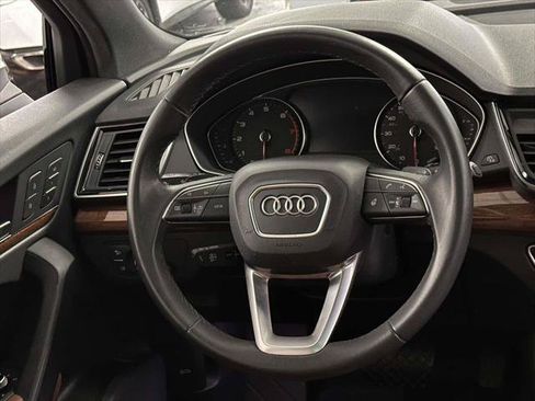 Used 2023 Audi Q5 2.0T Premium w/ Convenience Package AWD/4WD image 14