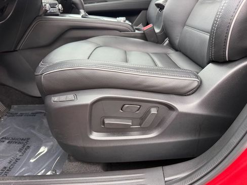 Used 2025 MAZDA CX-5 AWD 2.5 S w/ Premium Plus Pkg image 17