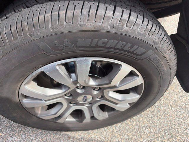 Used 2019 Ford Ranger Lariat w/ Technology Package AWD/4WD image 7