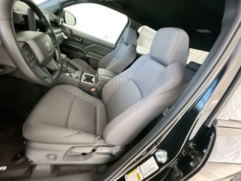 New 2026 Toyota Tacoma SR5 AWD/4WD image 11
