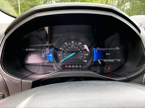 Certified 2022 Ford Edge SE w/ Black Appearance Package AWD/4WD image 22