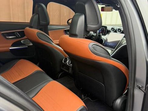 Used 2023 Mercedes-Benz C 300 Sedan image 20