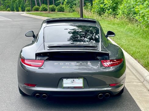 Used 2012 Porsche 911 Carrera S image 20