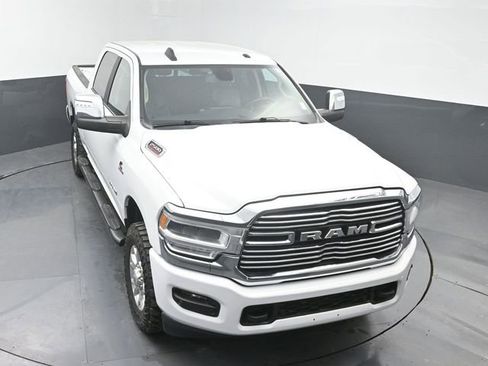Used 2024 RAM 2500 Laramie image 37