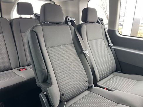 Used 2024 Ford Transit 350 XLT image 28