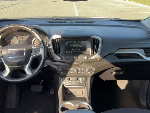 Used 2019 GMC Terrain SLE w/ Driver Convenience Package image 12