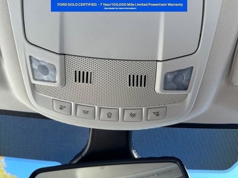 Certified 2023 Ford Edge SEL image 18