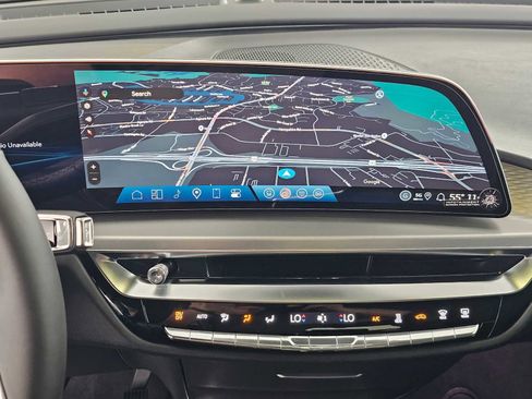 New 2026 Cadillac Lyriq Luxury image 25