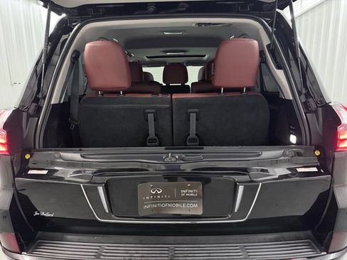 Used 2016 Lexus LX 570 4WD image 35