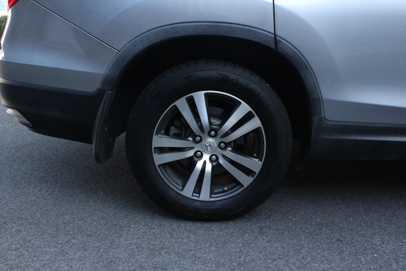 Used 2016 Honda Pilot EX-L image 5