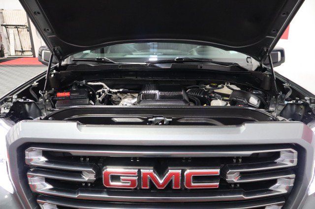 Used 2021 GMC Sierra 1500 AT4 w/ AT4 Premium Package AWD/4WD image 82