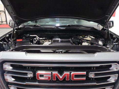 Used 2021 GMC Sierra 1500 AT4 w/ AT4 Premium Package AWD/4WD image 82