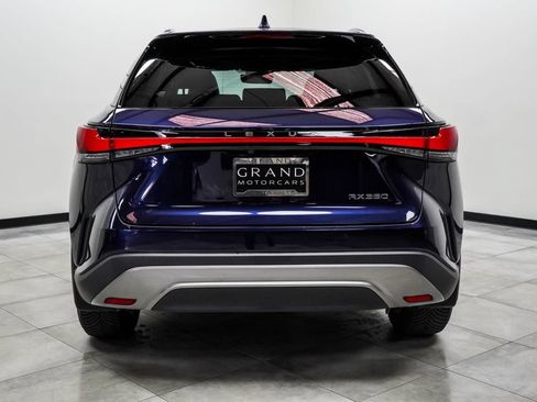 Used 2023 Lexus RX 350 Premium FWD image 9