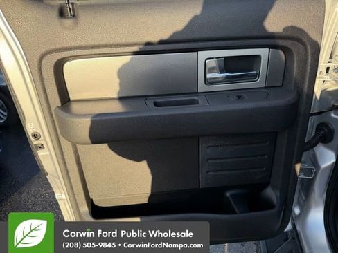 Used 2011 Ford F150 Raptor w/ Raptor Luxury Pkg image 26