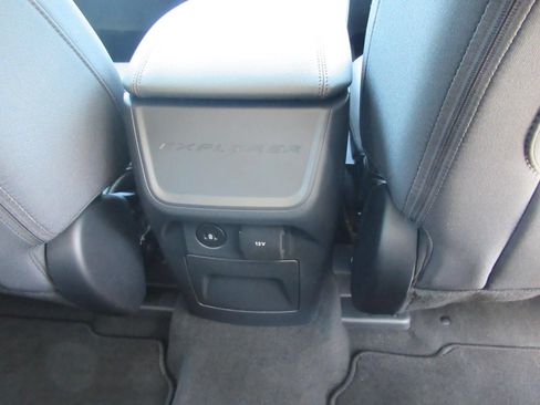 Used 2026 Ford Explorer Active RWD image 30
