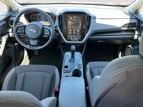 Certified 2025 Subaru Crosstrek 2.0i Premium AWD/4WD image 10