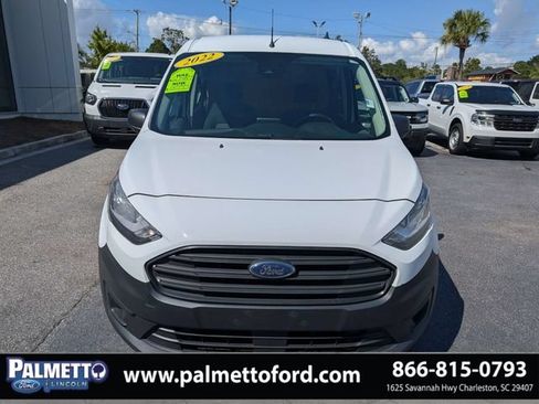 Used 2022 Ford Transit Connect XL FWD image 8