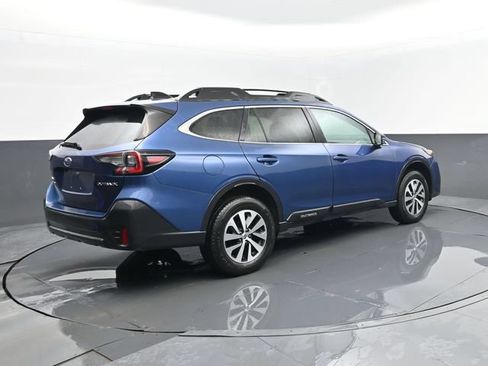 Used 2020 Subaru Outback Premium AWD/4WD image 21