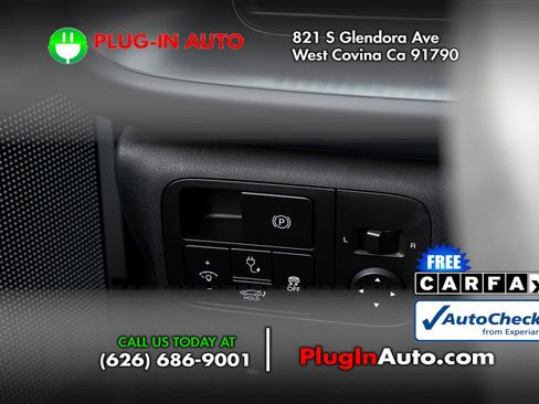 Used 2023 Hyundai Ioniq 6 SEL image 22