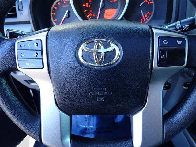 Used 2013 Toyota 4Runner SR5 w/ Convenience Pkg RWD image 19