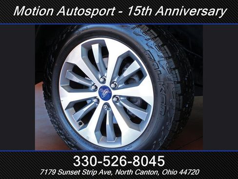 Used 2018 Ford F150 XL w/ Equipment Group 101A Mid AWD/4WD image 43