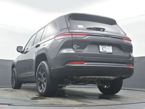 New 2026 Jeep Grand Cherokee Laredo image 49