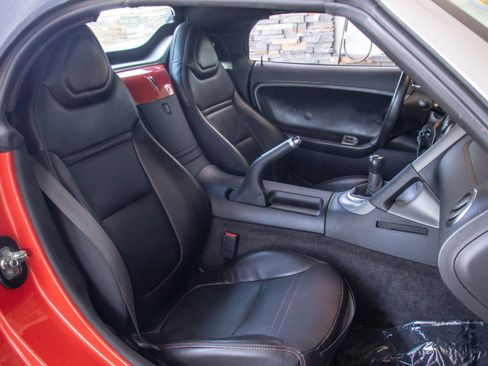 Used 2009 Pontiac Solstice Street Edition image 18