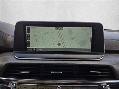 Used 2022 Kia Telluride SX w/ Towing Package FWD image 14