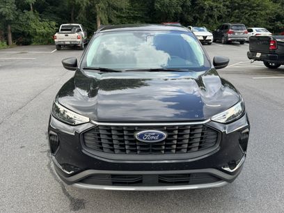 Used 2025 Ford Escape Active