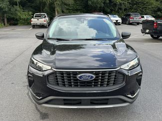 Used 2025 Ford Escape Active AWD/4WD video 2
