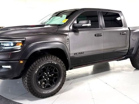 Used 2022 RAM 1500 TRX AWD/4WD image 9