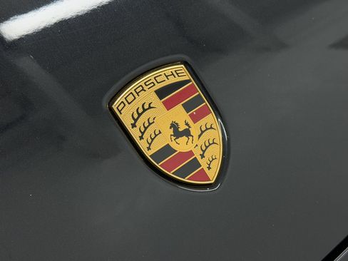 Certified 2022 Porsche 911 Turbo image 63