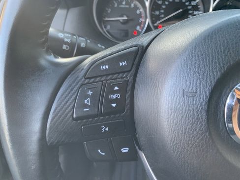 Used 2016 MAZDA CX-5 Touring image 13