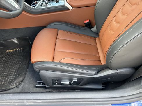 New 2026 BMW 840i xDrive Convertible AWD/4WD image 13
