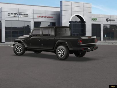 New 2026 Jeep Gladiator Sport