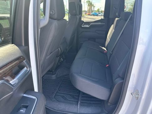 Used 2023 GMC Sierra 1500 Elevation w/ LPO, Elevation Black Package RWD image 13