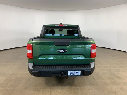 Used 2025 Ford Maverick XL image 10