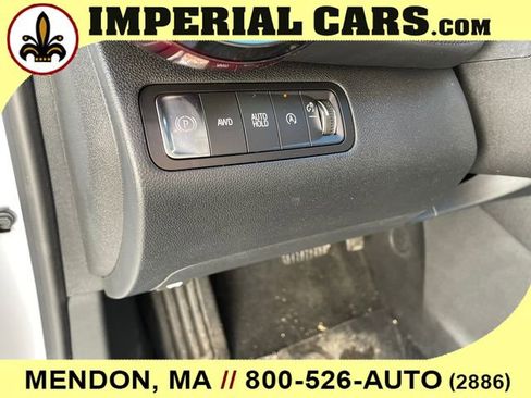 New 2026 Chevrolet Equinox RS w/ Convenience Package III image 27