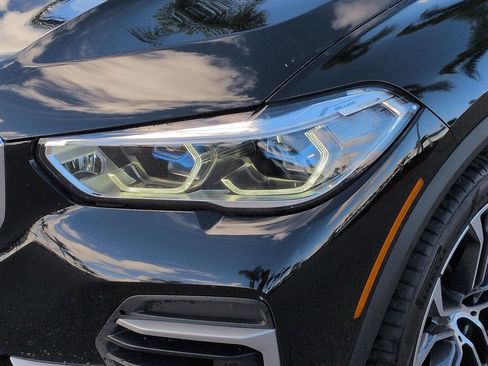 Certified 2022 BMW X5 xDrive40i w/ Executive Package image 6