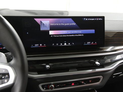 Certified 2026 BMW X5 xDrive40i w/ M Sport Package image 9