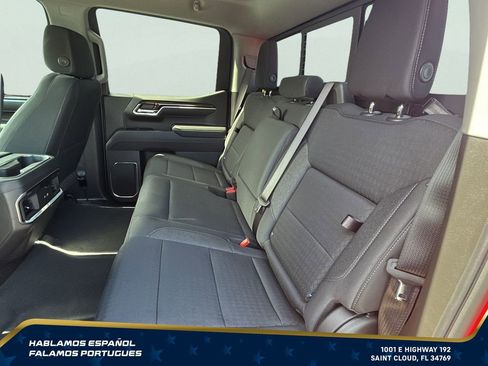 New 2026 GMC Sierra 1500 Elevation w/ Preferred Package AWD/4WD image 24